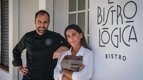 bistrologica|LA BISTROLÓGICA, Badajoz